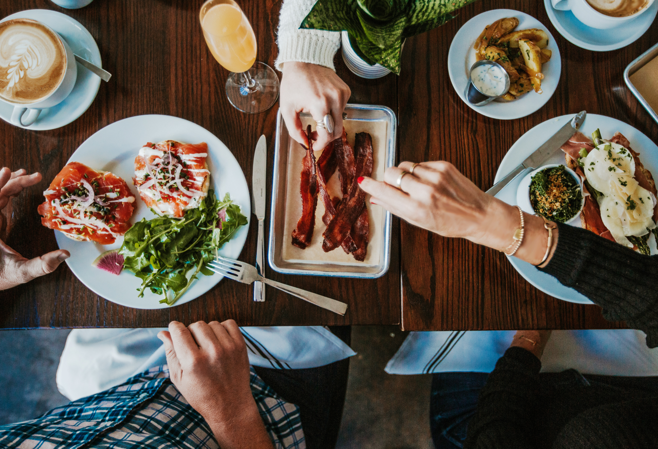 Restaurant banner image